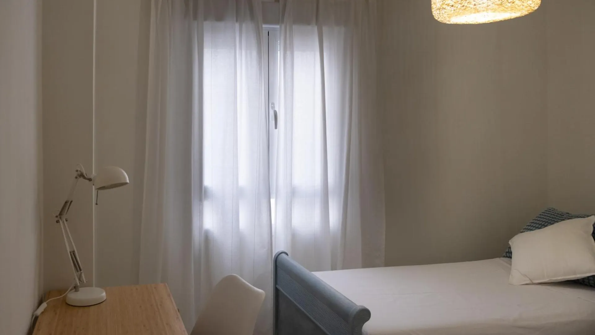 Victoria'S Home Modern And Cosy 2 Bedroom Apartment Μάλαγα