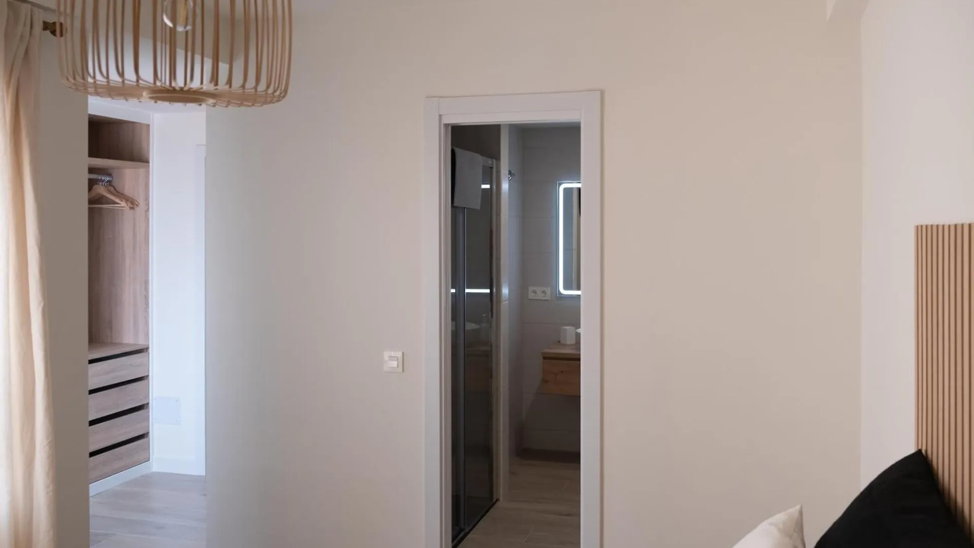 Victoria'S Home Modern And Cosy 2 Bedroom Apartment Μάλαγα Ισπανία