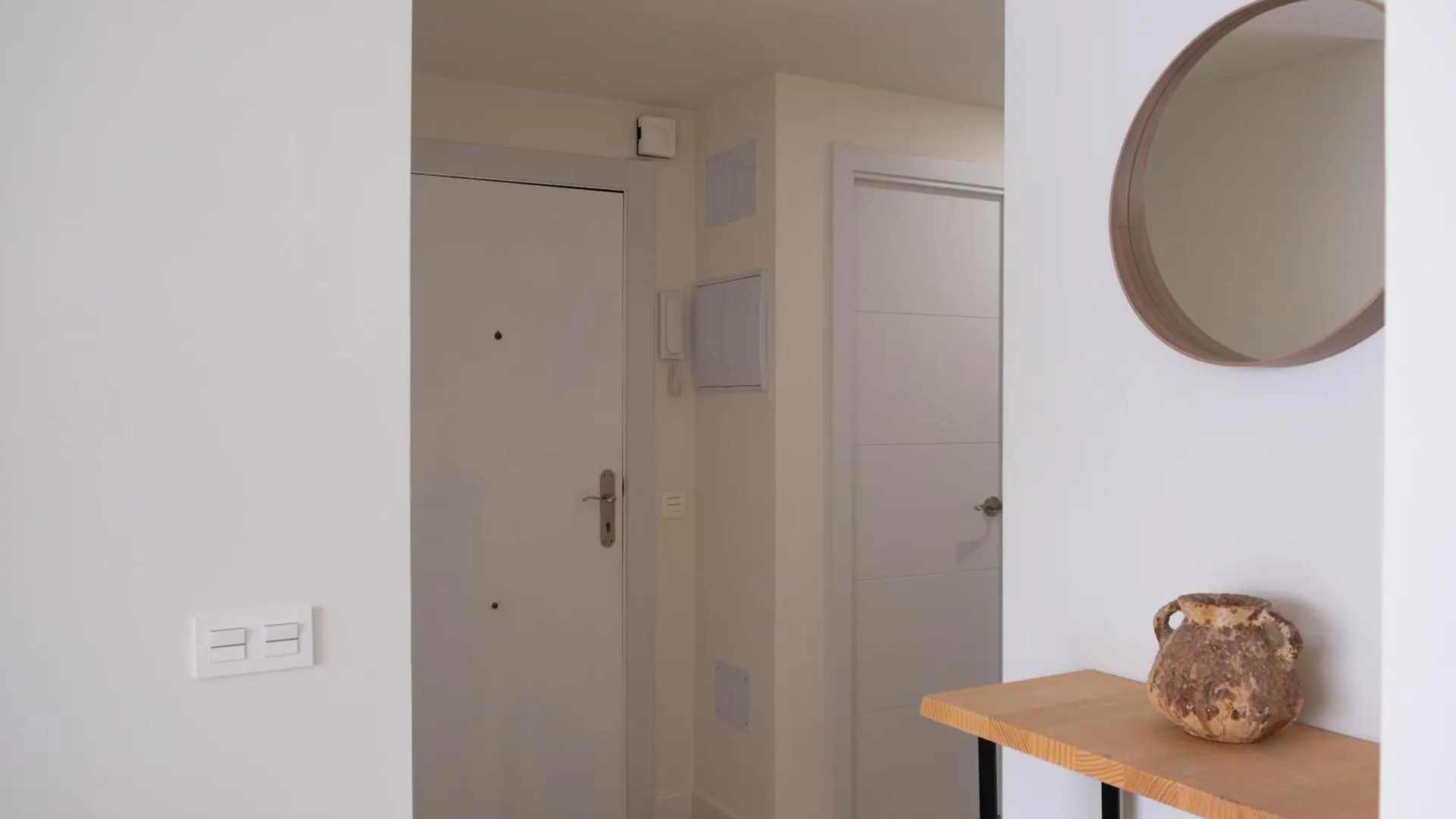 Victoria'S Home Modern And Cosy 2 Bedroom Apartment Μάλαγα