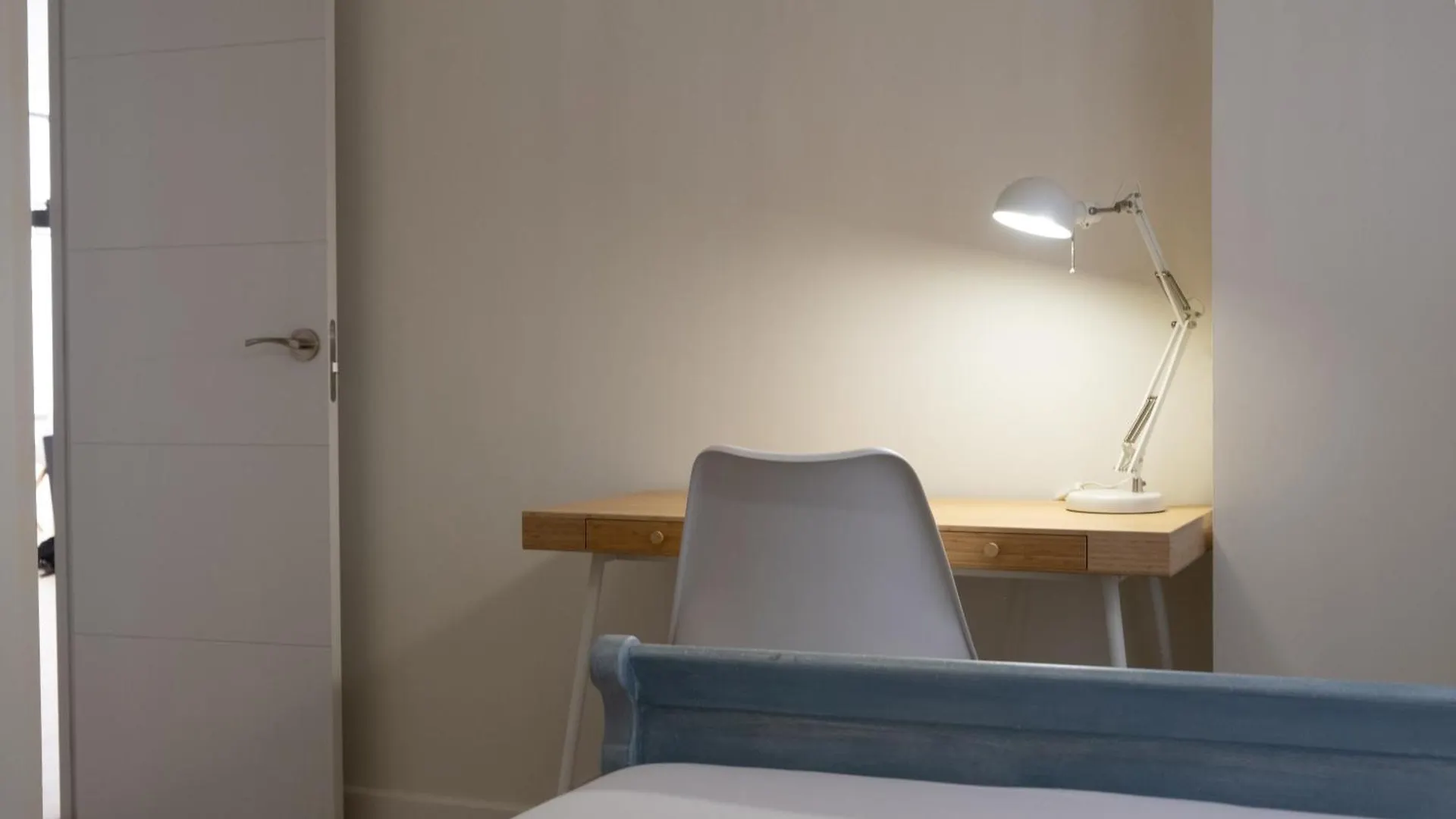 Victoria'S Home Modern And Cosy 2 Bedroom Apartment Μάλαγα
