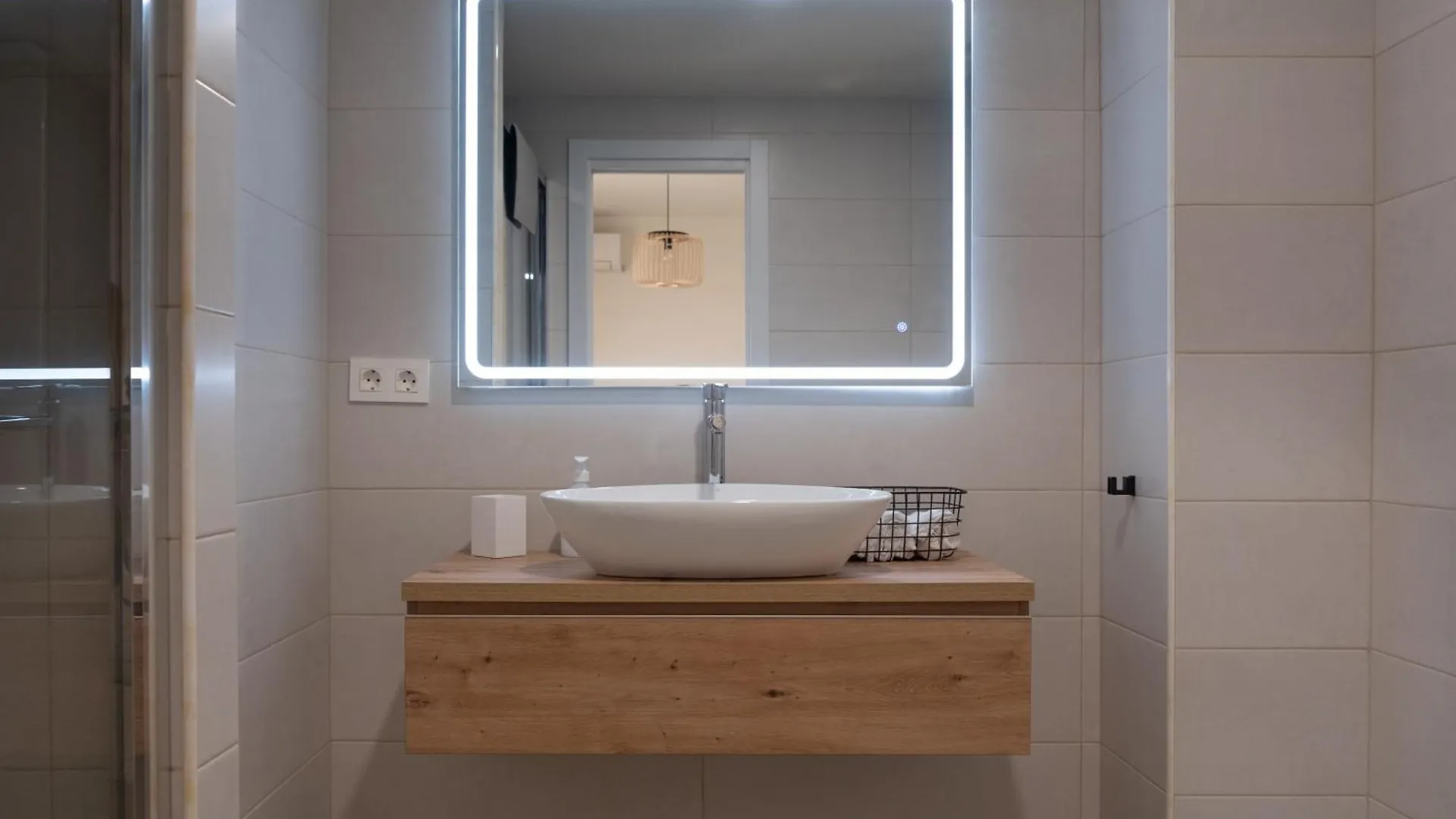 Victoria'S Home Modern And Cosy 2 Bedroom Apartment Μάλαγα 0*,  Ισπανία